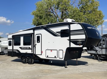 New 2026 Grand Design Reflection 303RLS available in Corinth, Texas