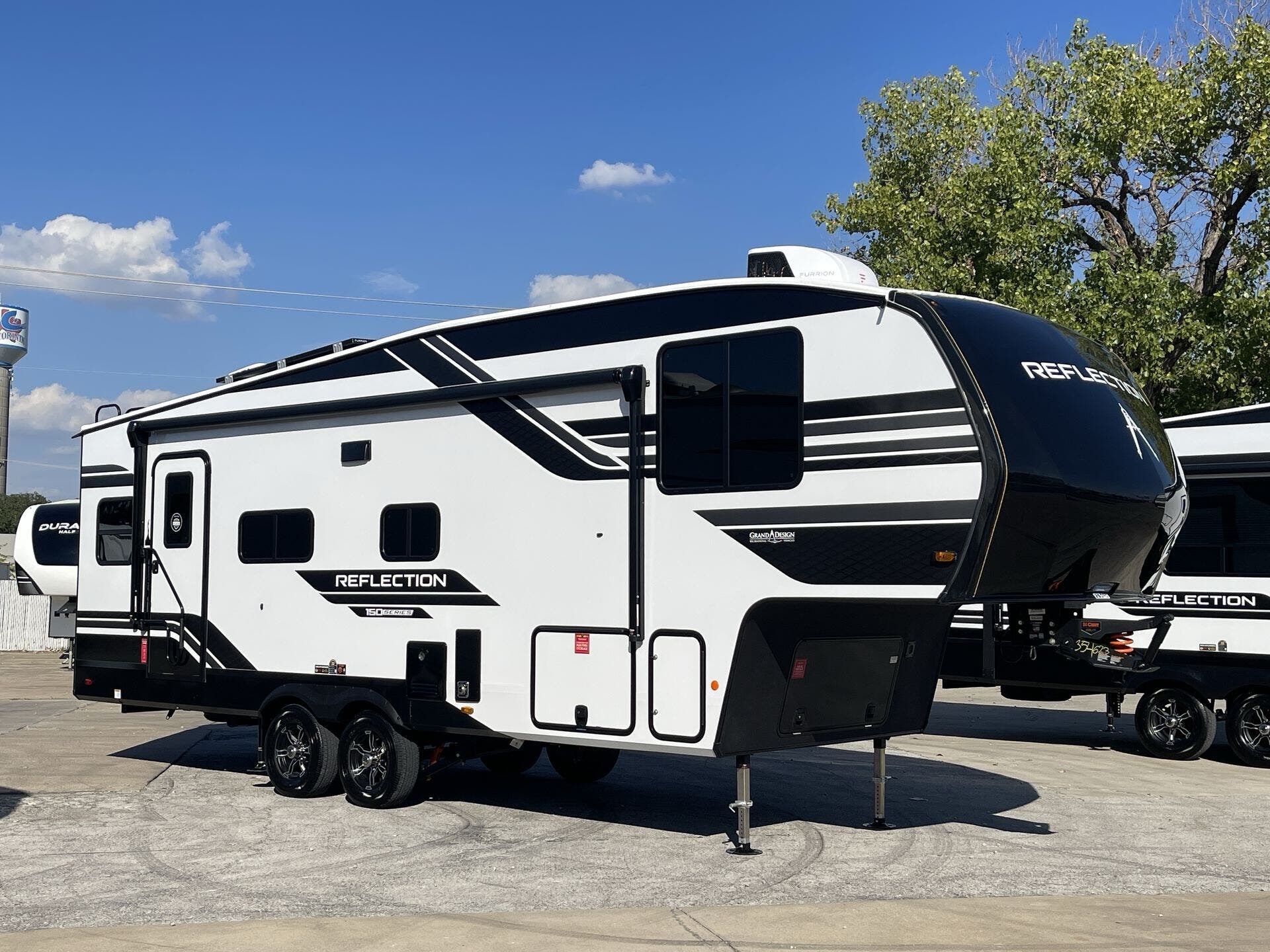 New 2026 Grand Design Reflection 150 260RD available in Corinth, Texas