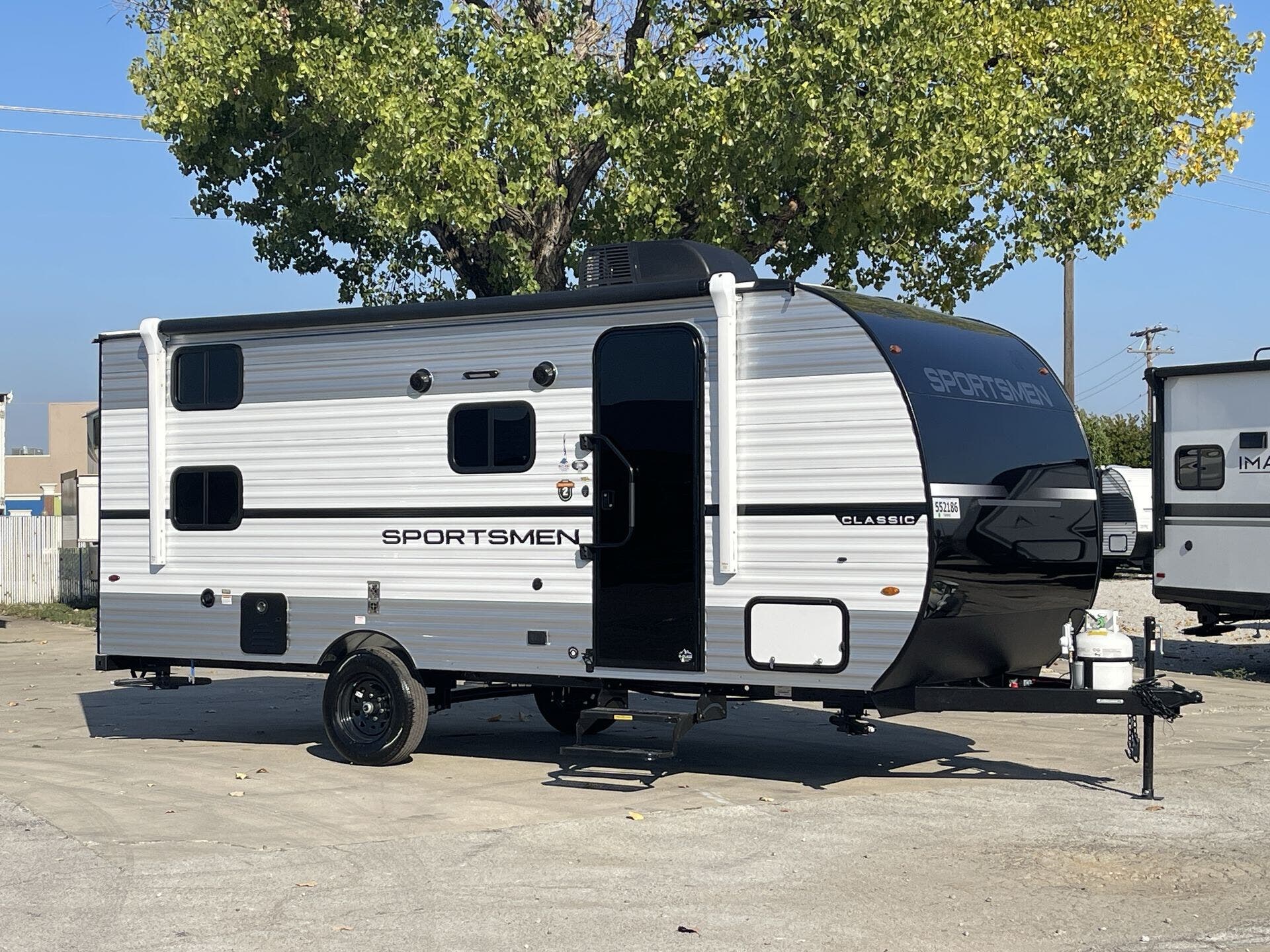 New 2026 K-Z Sportsmen Classic 171BH available in Corinth, Texas