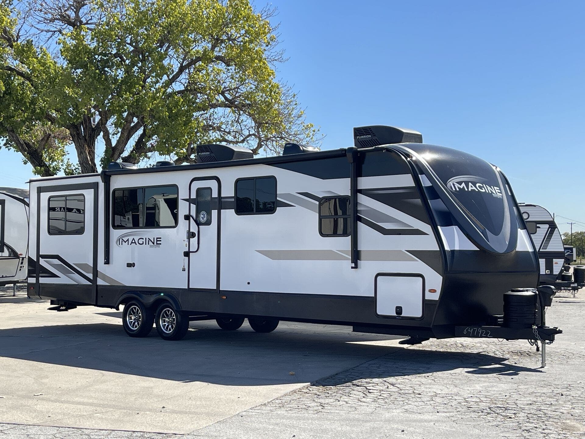Used 2024 Grand Design Imagine 3100RD available in Corinth, Texas