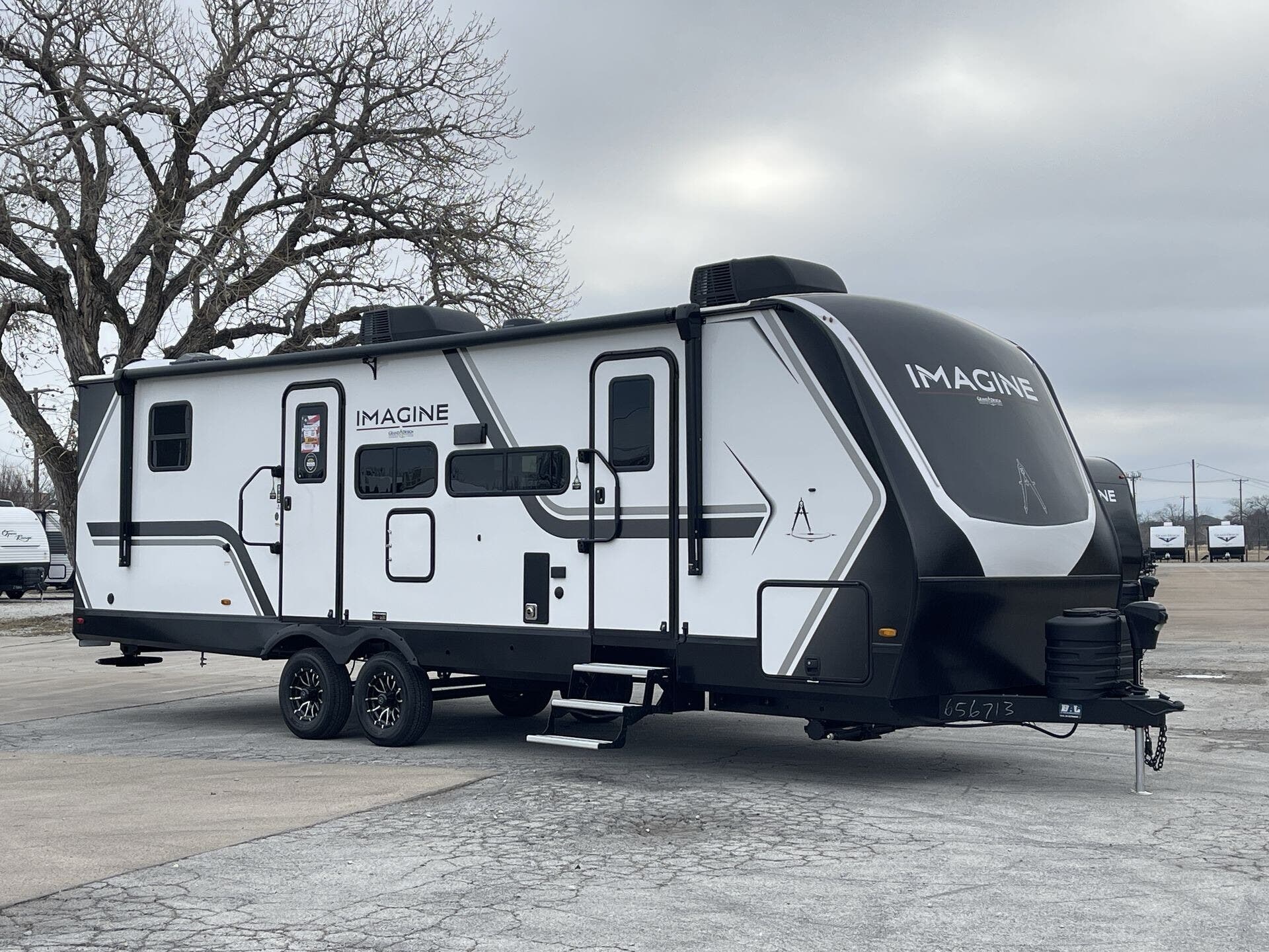 New 2026 Grand Design Imagine 2810BH available in Corinth, Texas