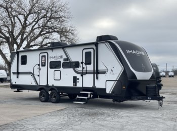 New 2026 Grand Design Imagine 2810BH available in Corinth, Texas