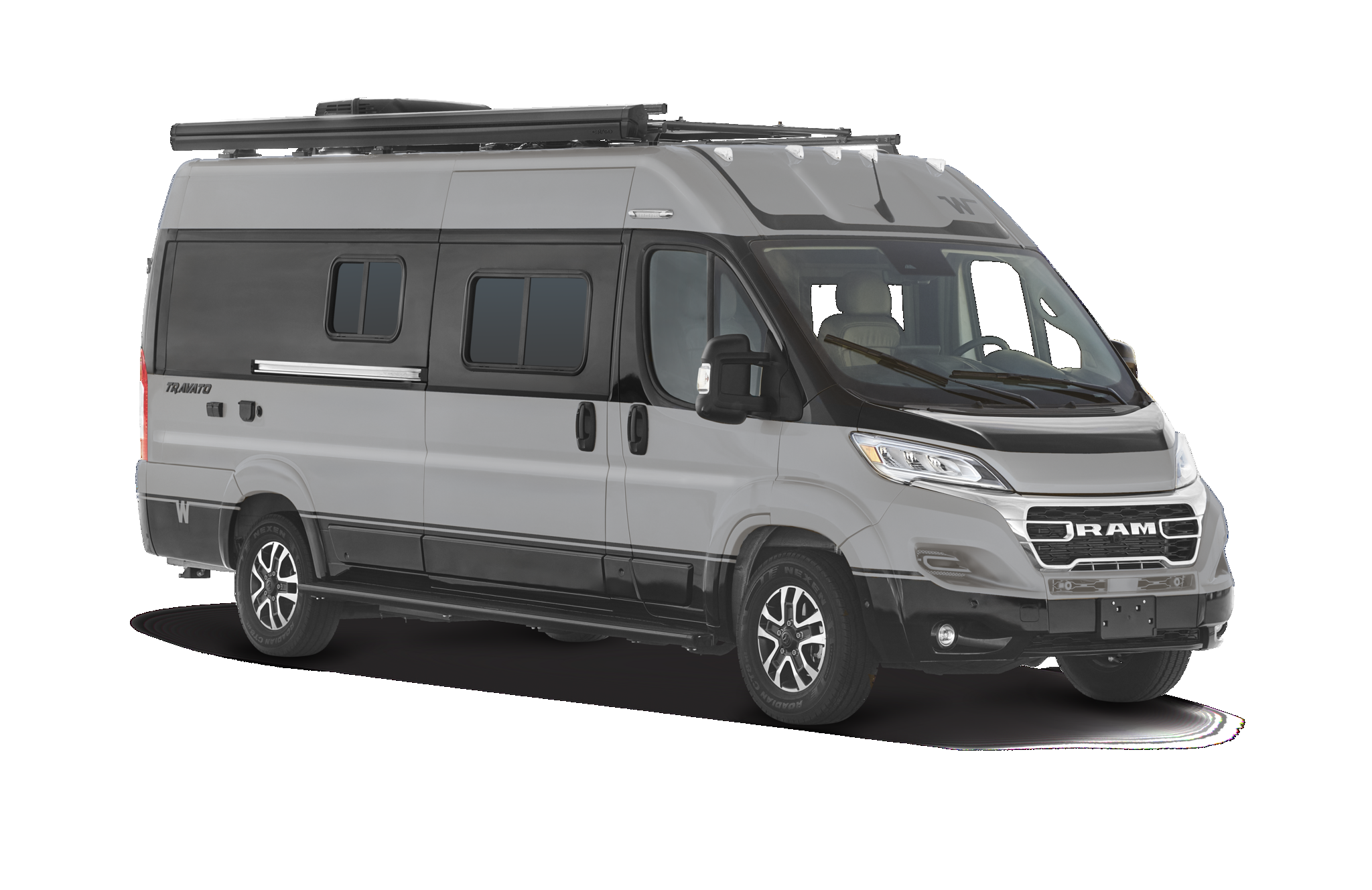 New 2026 Winnebago Travato 59G available in Corinth, Texas