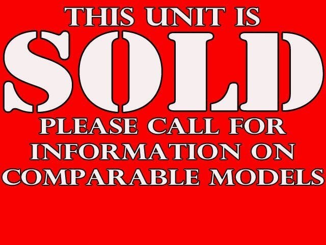 Used 2022 OBI Camper  UEV UEV 490 available in Corinth, Texas