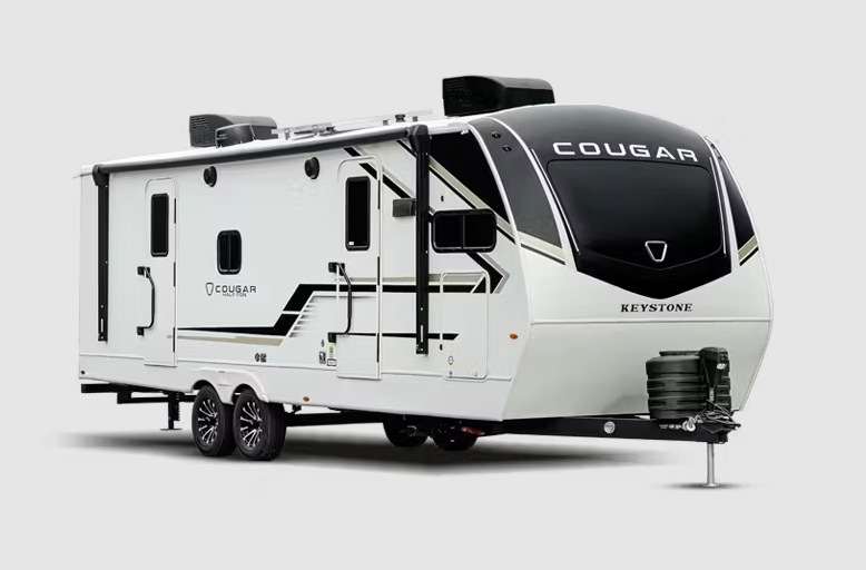 Used 2025 Keystone Cougar 22RBS available in Corinth, Texas