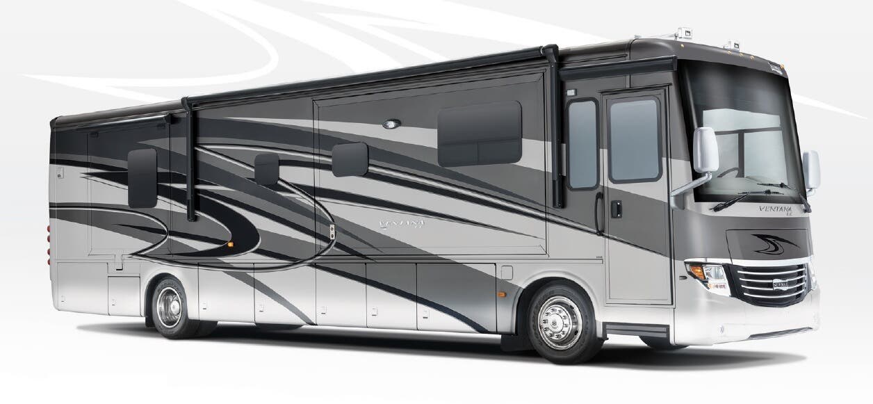 Used 2016 Newmar Ventana 3709 available in Corinth, Texas