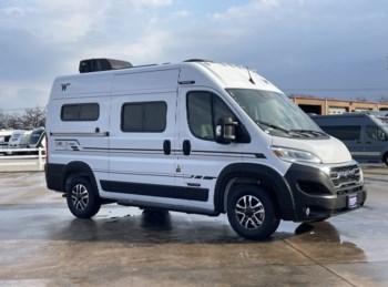 New 2026 Winnebago Solis Pocket 36A available in Corinth, Texas