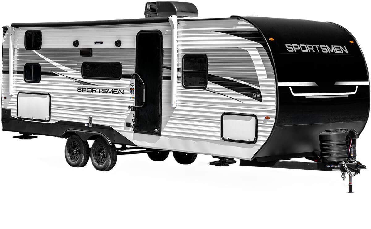 New 2026 K-Z Sportsmen SE 301BHKSE available in Corinth, Texas