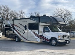 Used 2022 Thor Motor Coach Quantum 31LF available in Corinth, Texas