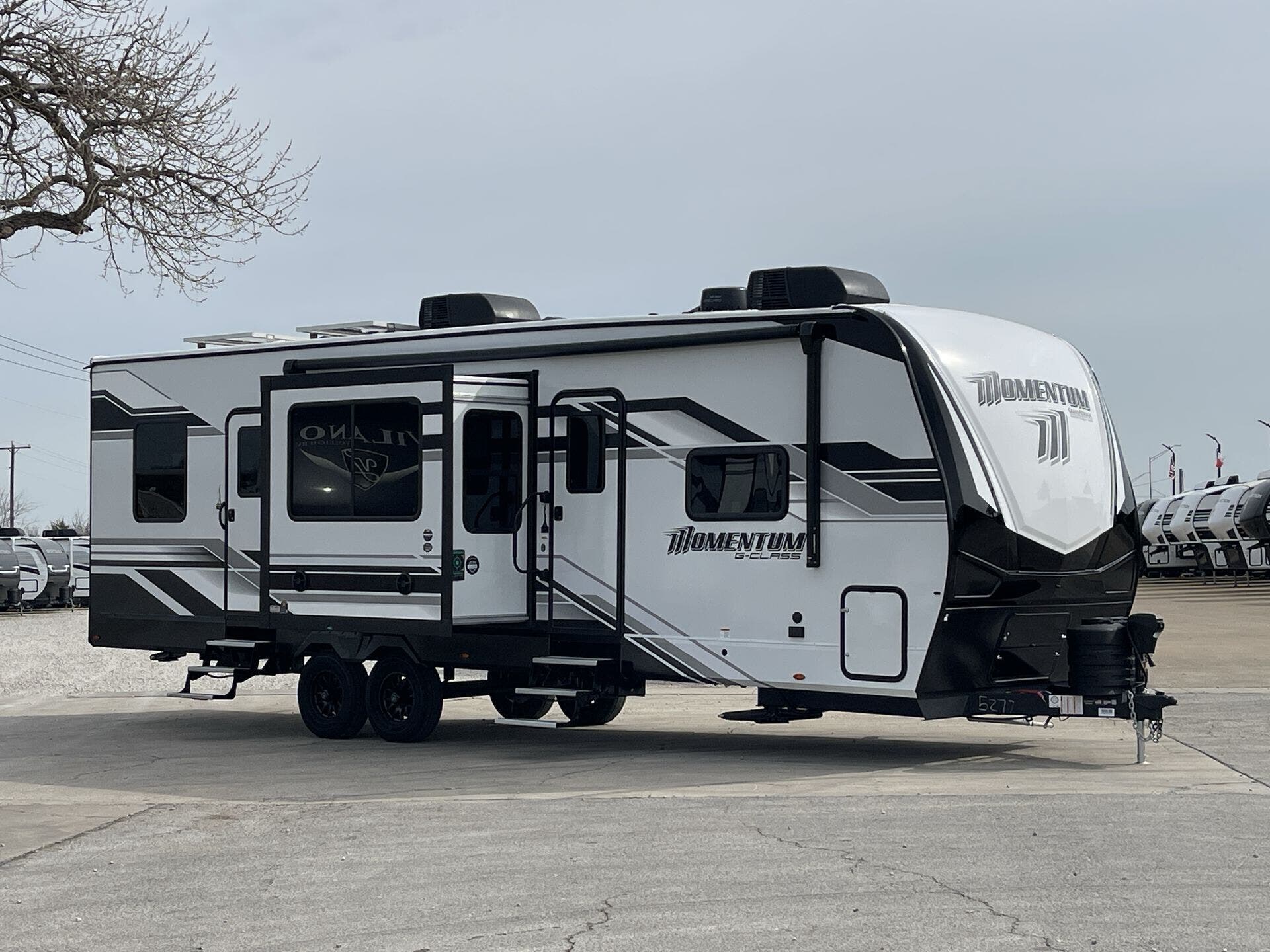 New 2026 Grand Design Momentum G-Class 29GS available in Corinth, Texas