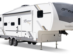 New 2026 Highland Ridge Open Range Roamer LIGHT 24MLDS available in Corinth, Texas