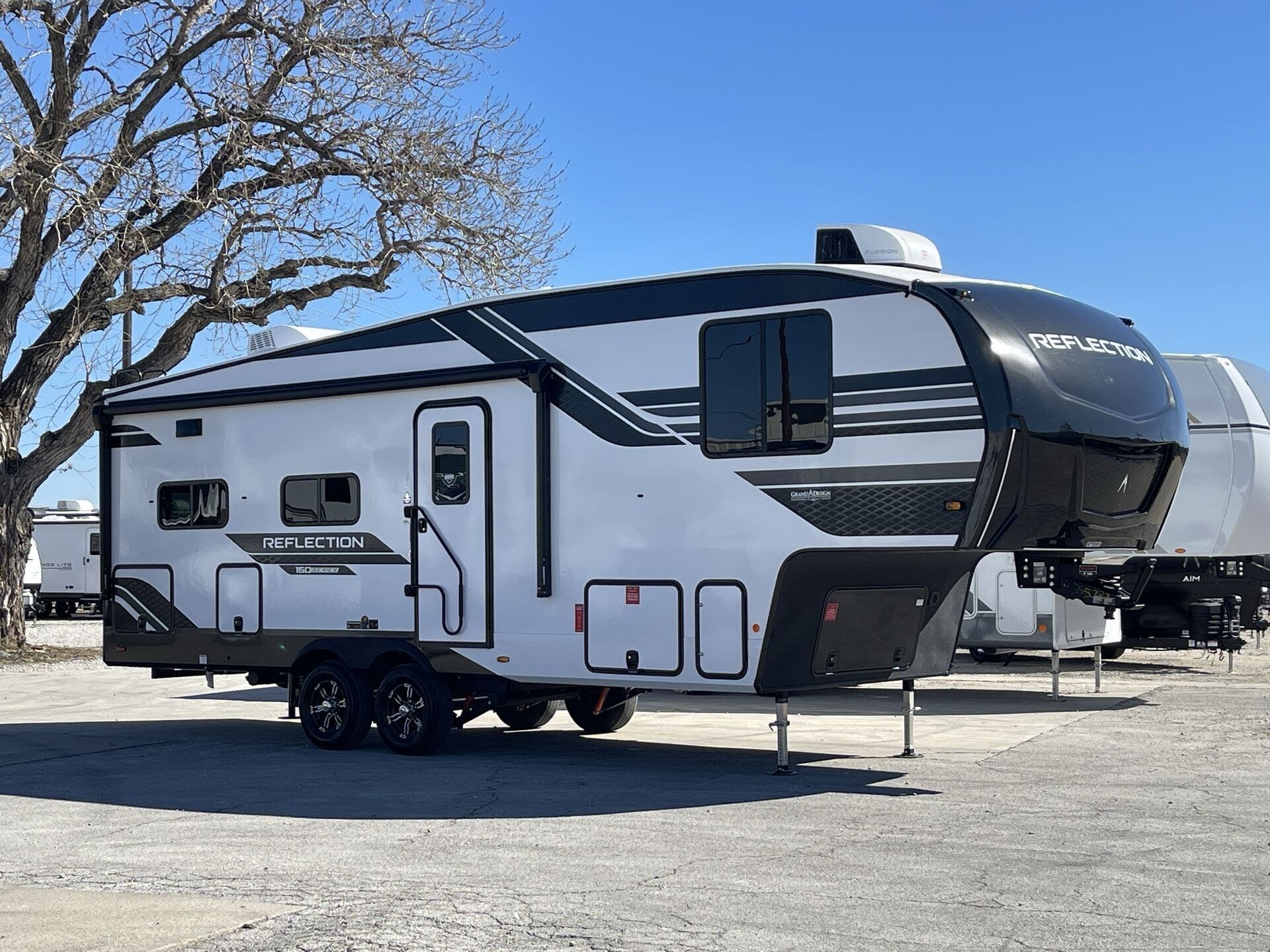 New 2026 Grand Design Reflection 150 270BN available in Corinth, Texas