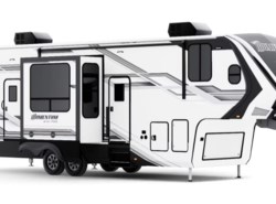 New 2026 Grand Design Momentum G-Class 394G available in Corinth, Texas