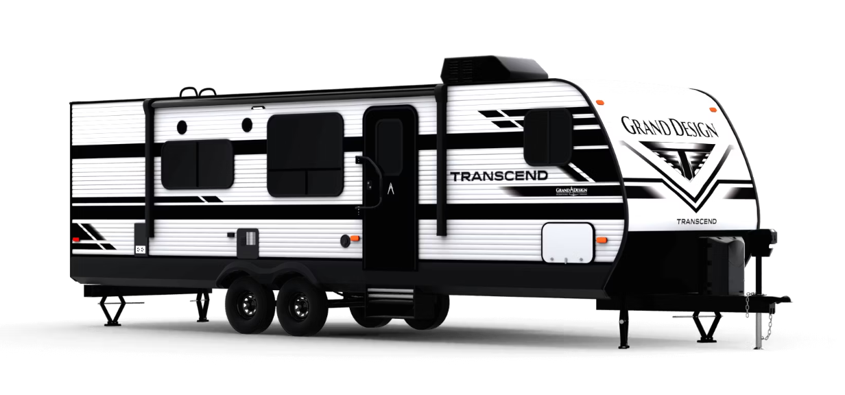 New 2026 Grand Design Transcend  available in Corinth, Texas