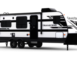 New 2026 Grand Design Transcend available in Corinth, Texas