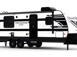 New 2026 Grand Design Transcend Xplor 26BHX available in Corinth, Texas