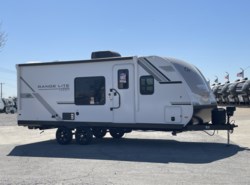 New 2026 Highland Ridge Open Range LITE 211RKM available in Corinth, Texas