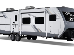 New 2026 Highland Ridge Open Range 338BHS available in Corinth, Texas