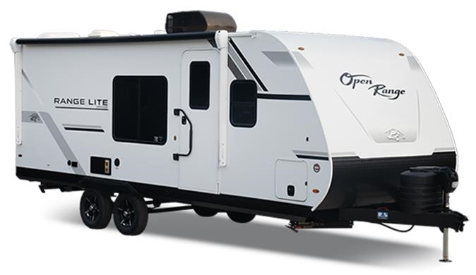 New 2026 Highland Ridge Range Lite 230MKD available in Corinth, Texas