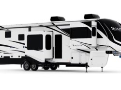 New 2026 Grand Design Solitude 417KB available in Corinth, Texas
