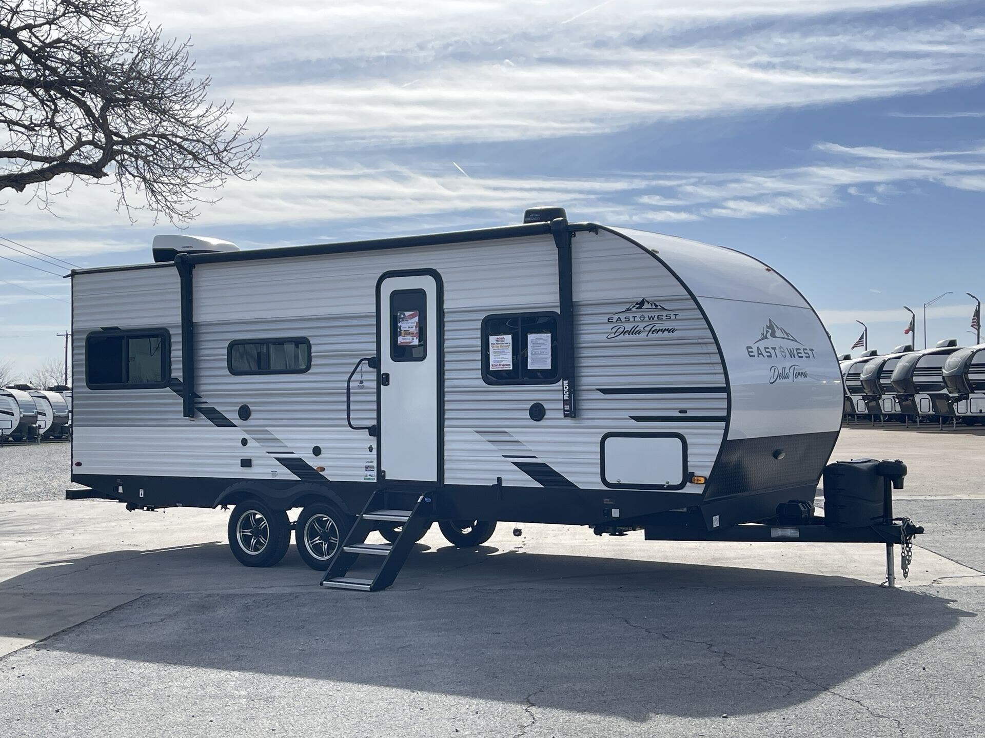 Used 2023 East to West Della Terra 200RD available in Corinth, Texas