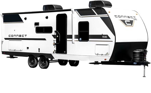 New 2026 K-Z Connect SE C281BHKSE available in Corinth, Texas