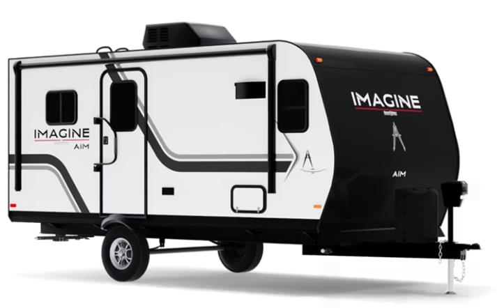 New 2026 Grand Design Imagine AIM 19MLA available in Corinth, Texas