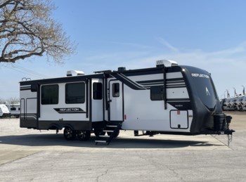 New 2026 Grand Design Reflection 342BHTS available in Corinth, Texas