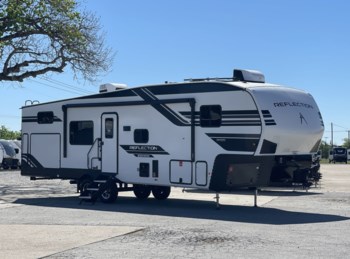 New 2026 Grand Design Reflection 100 32BH available in Corinth, Texas