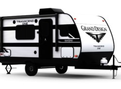 New 2026 Grand Design Transcend One 151BH available in Corinth, Texas