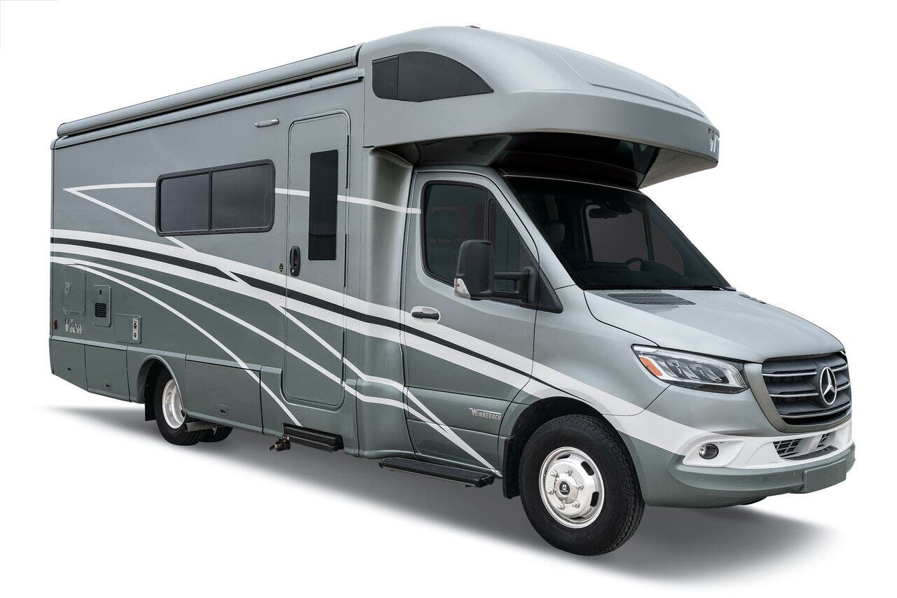 Used 2022 Winnebago View 24D available in Corinth, Texas