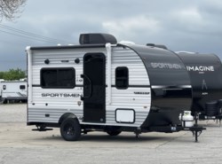 New 2026 K-Z Sportsmen Classic 130RD available in Corinth, Texas