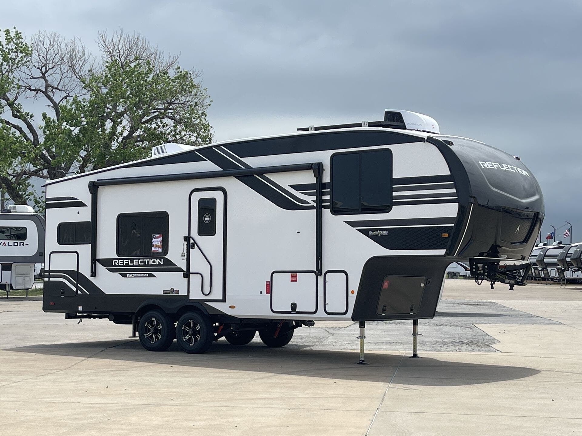 New 2026 Grand Design Reflection 150 250ML available in Corinth, Texas