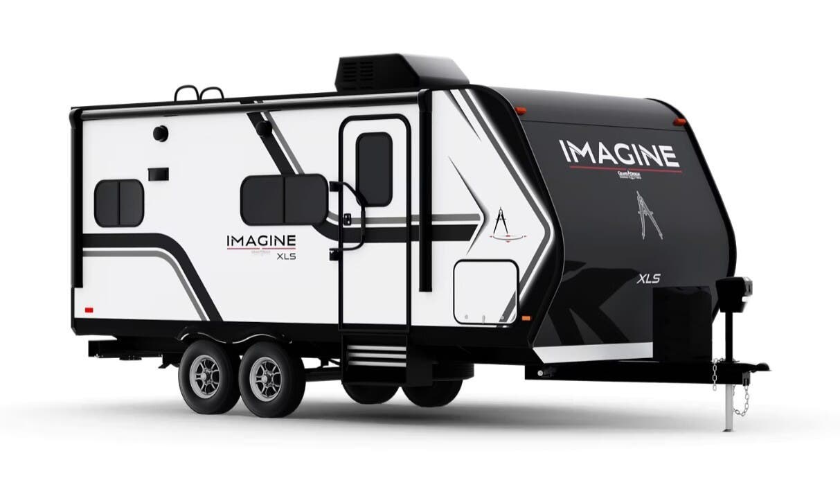 Used 2026 Grand Design Imagine XLS 17MKE available in Corinth, Texas