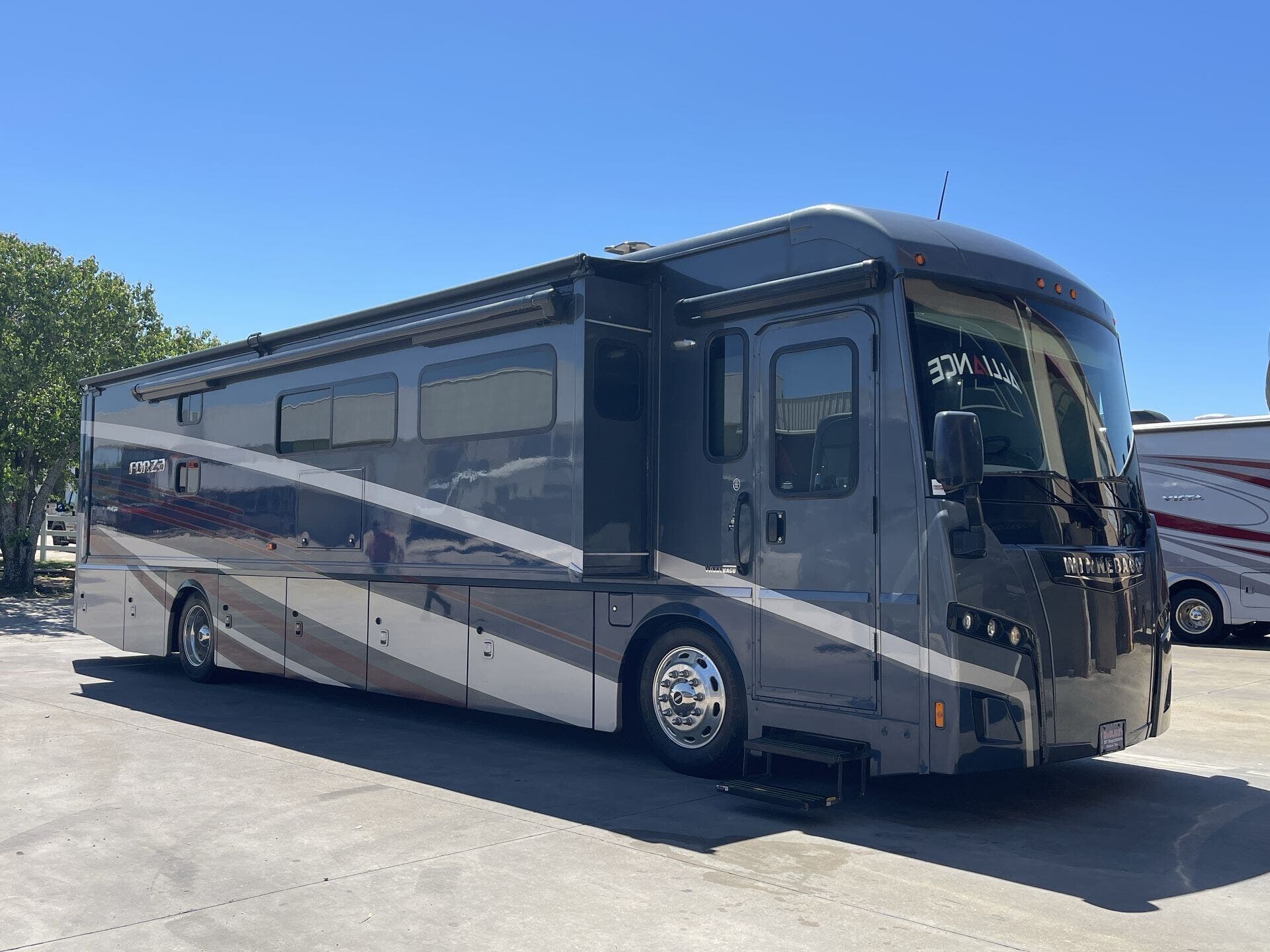 Used 2019 Winnebago Forza 38W available in Corinth, Texas
