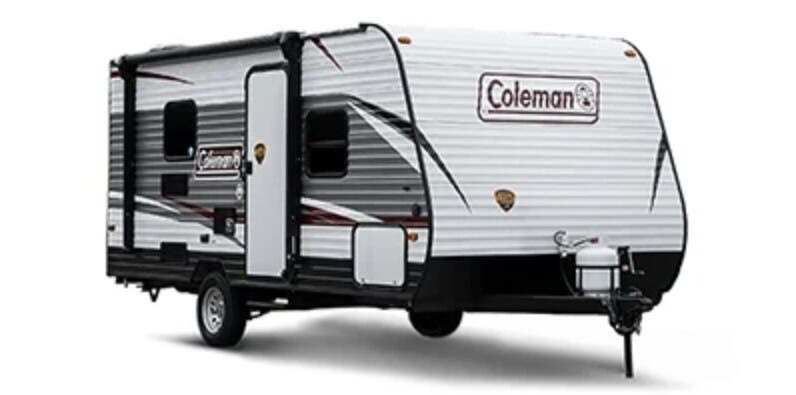 Used 2021 Coleman  LANTERN 214BH available in Corinth, Texas