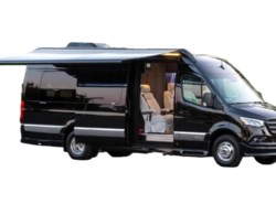 New 2027 Grech RV Strada AWD LOUNGE-ION available in Corinth, Texas