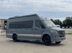 New 2027 Grech RV Strada AWD LOUNGE-ION available in Corinth, Texas