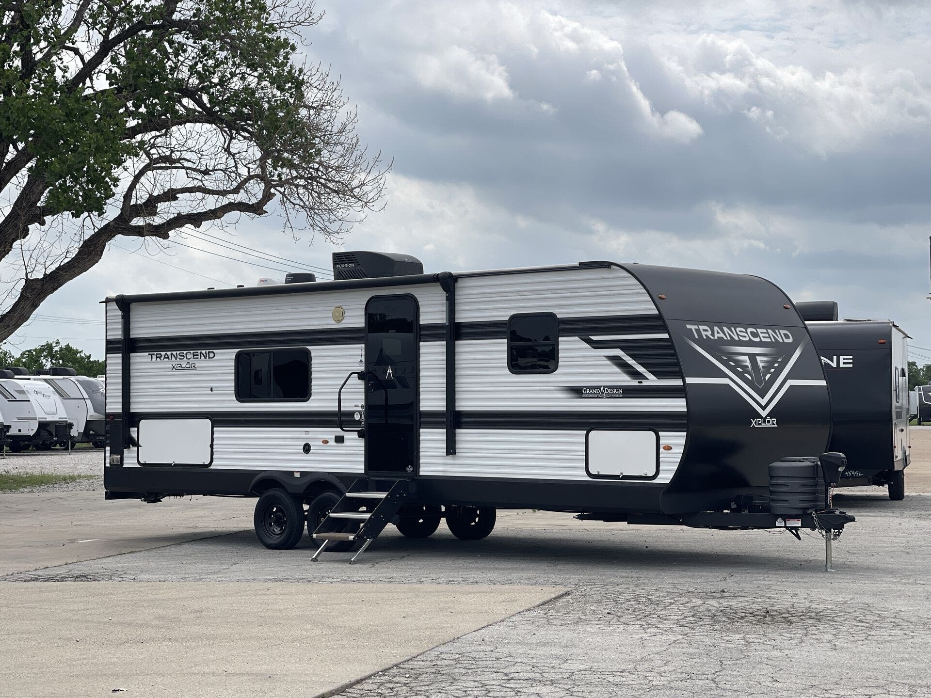 Used 2024 Grand Design Transcend Xplor  available in Corinth, Texas