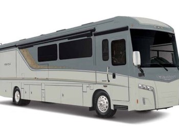 Used 2019 Winnebago Horizon WKP42Q available in Corinth, Texas