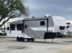 New 2026 Grand Design Reflection 337RLS available in Corinth, Texas