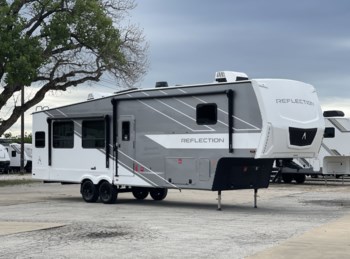 New 2026 Grand Design Reflection 337RLS available in Corinth, Texas