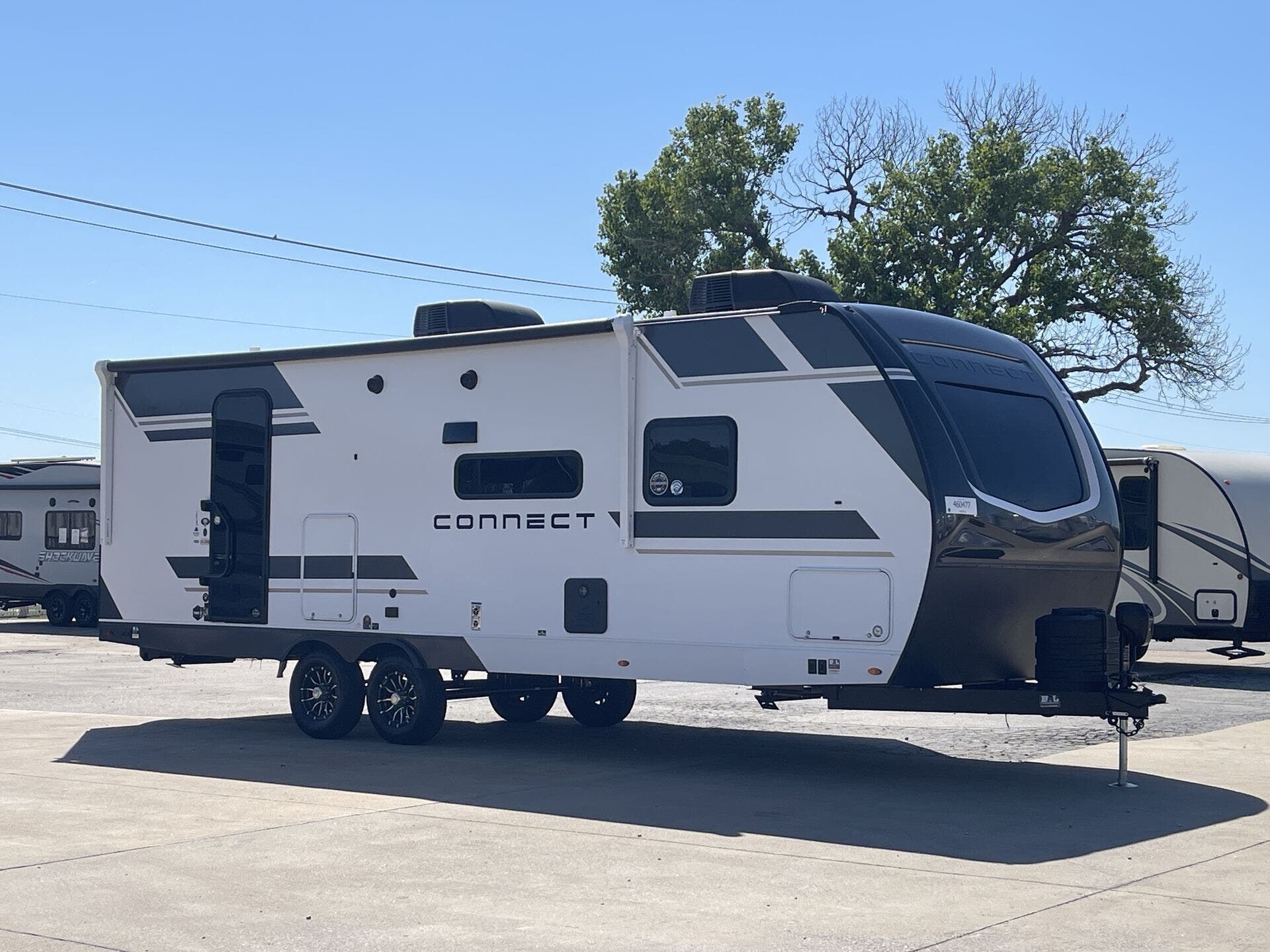 New 2026 K-Z Connect 261RB available in Corinth, Texas