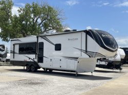 New 2026 Grand Design Solitude 417KB available in Corinth, Texas