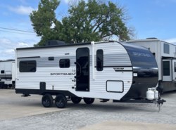 New 2026 K-Z Sportsmen Select 210RD available in Corinth, Texas