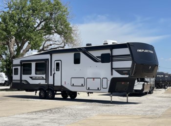 New 2026 Grand Design Reflection 367BHS available in Corinth, Texas