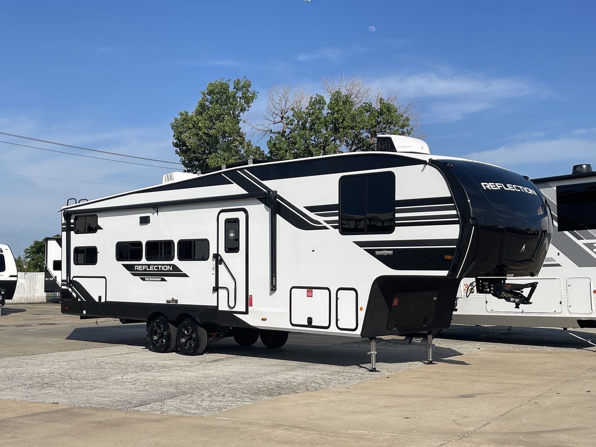 New 2026 Grand Design Reflection 150 298BH available in Corinth, Texas