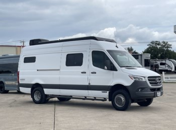 Used 2023 Winnebago Adventure Wagon 70SE available in Corinth, Texas
