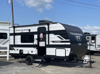 Used 2025 Grand Design Transcend One 151RB available in Corinth, Texas