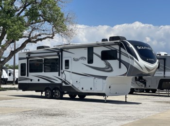 Used 2022 Grand Design Solitude S-Class 2930RL available in Corinth, Texas